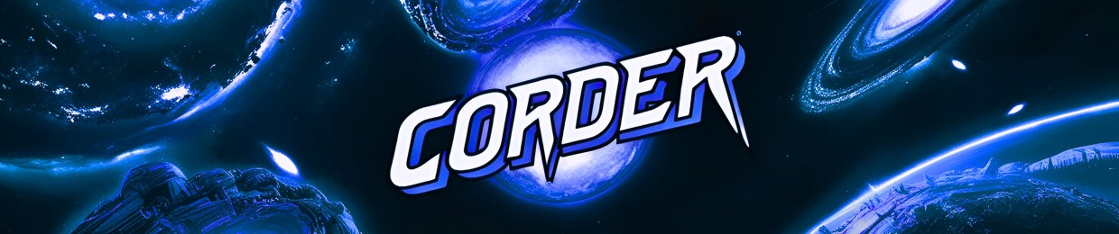 CORDER UK