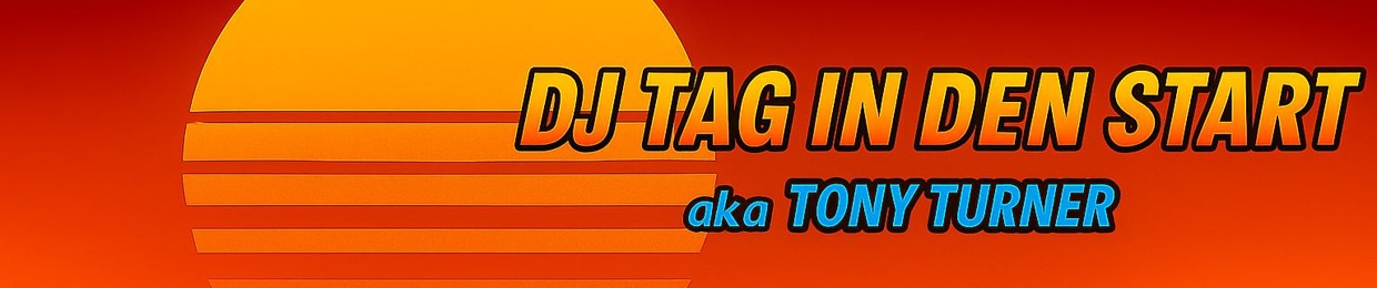DJ Tag in den Start