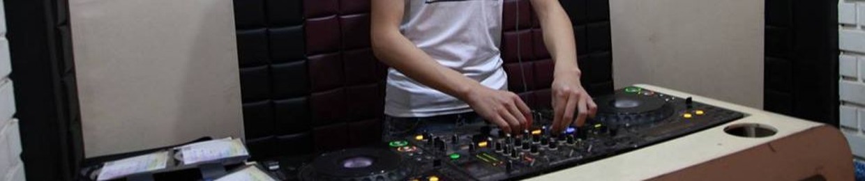 DJ Cương Xồm