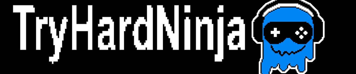 TryHardNinja