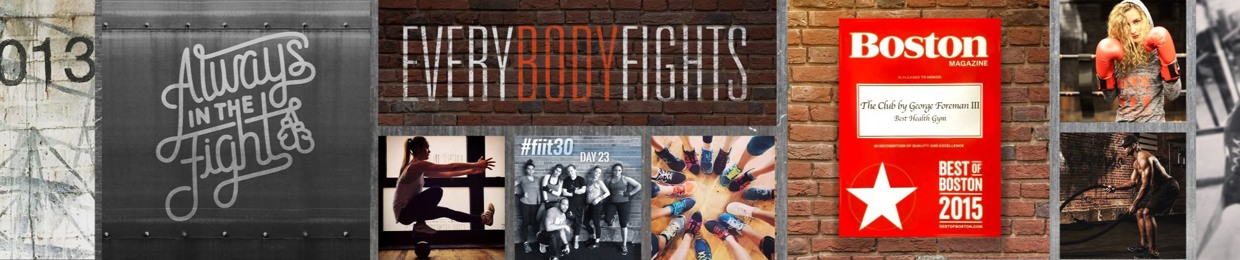 Everybodyfights (EBF)