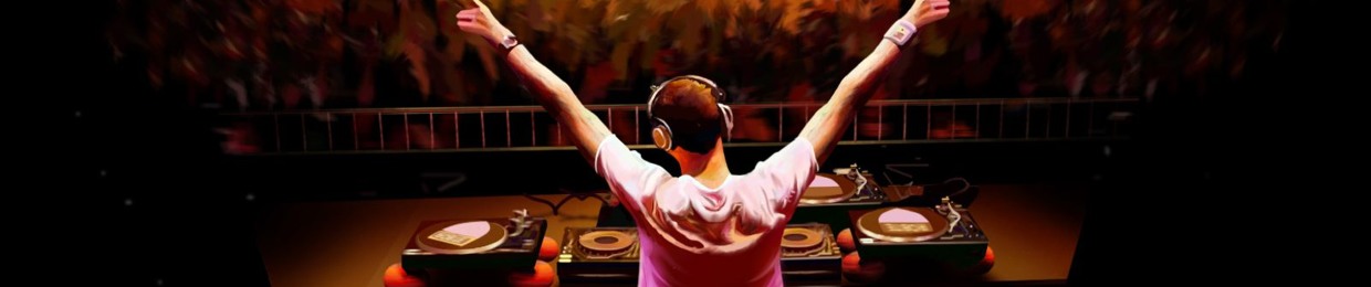 THE DJ CHARLES