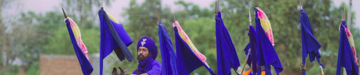 Bhujagi Singh