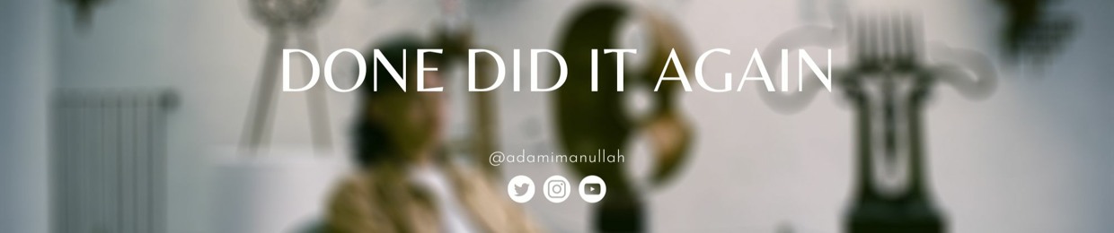 Adam Imanullah