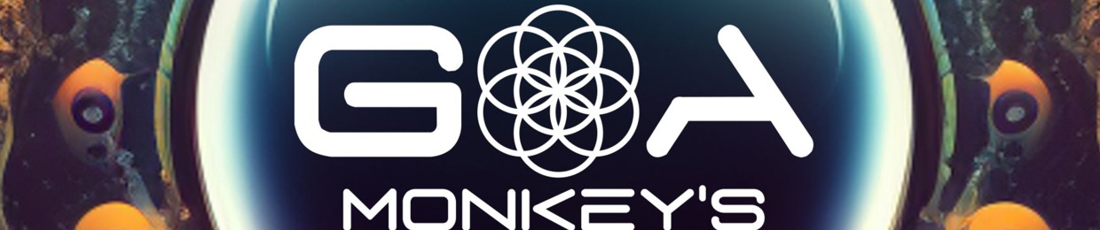 dR.Shulgin (Goa Monkey's org. | Tandava Records )