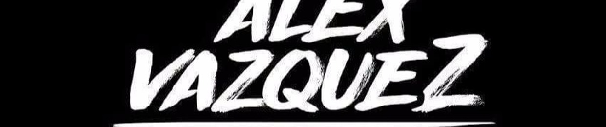 Alex Vazquez Oficial