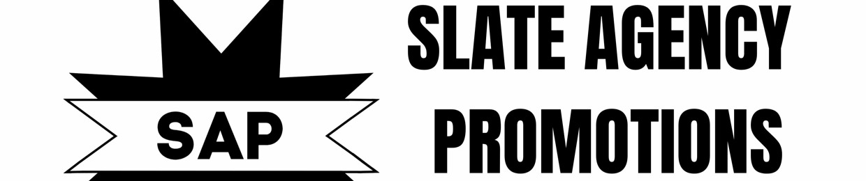 Slate Agency Promotions