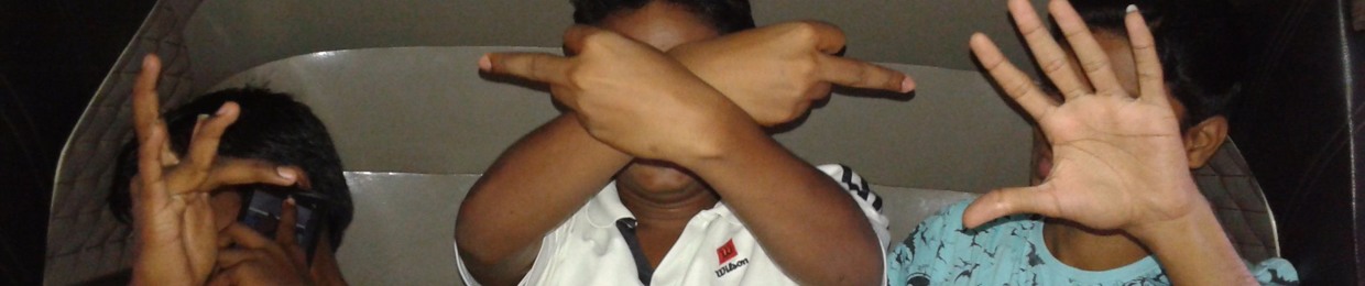 Benjmin Kotigiri