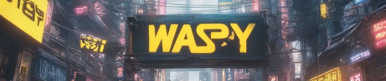 Waspy