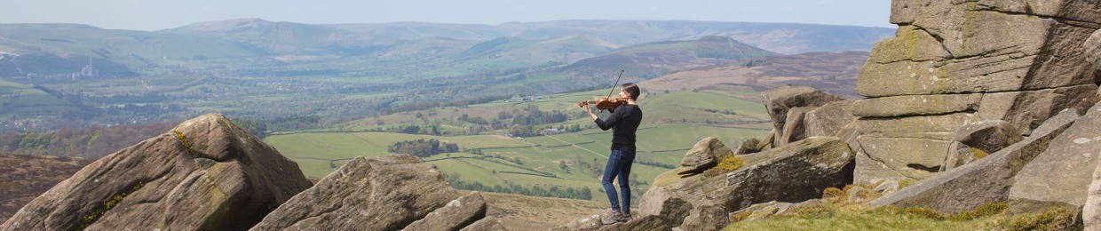 Amanda Johnson (Musician and Composer)