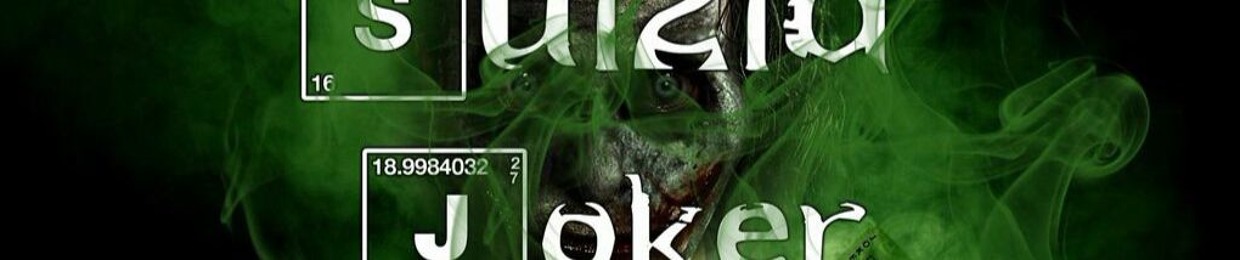 Suizid Joker