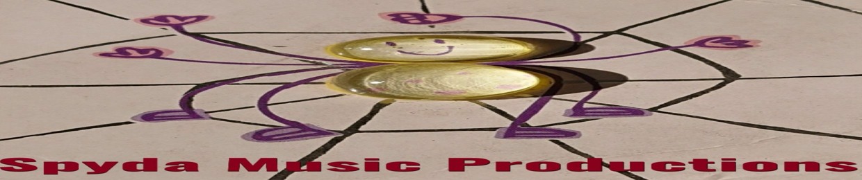 Spyda Music Productions
