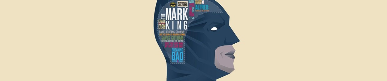 Mark King