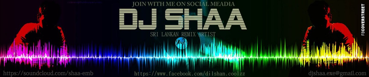 Dj Shaa EMB