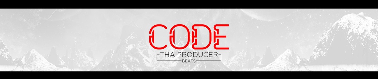 C.O.D.E. THA PRODUCER