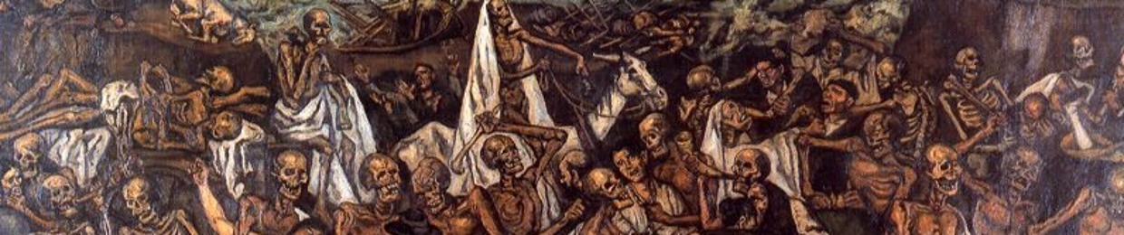 ANTICHRISTIAN FRONT RECS.