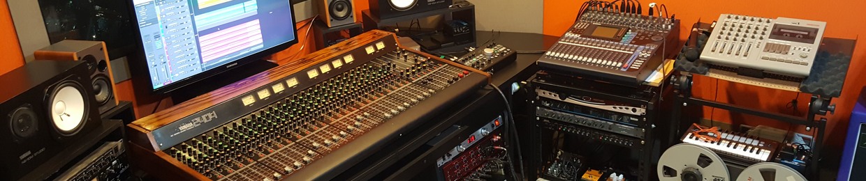 Estúdio Casa da Vó