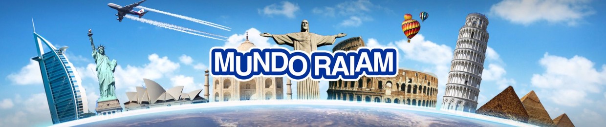 MundoRaiam Podcast