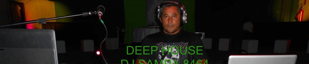 DJ SAMPA