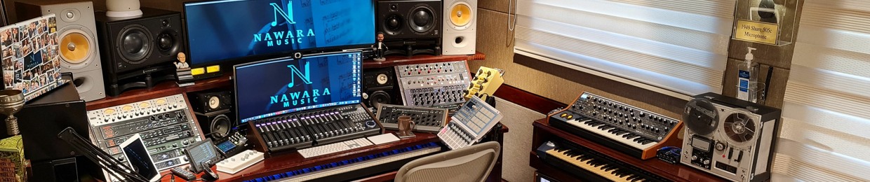 Nawara Music