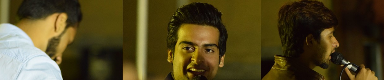 Arslan Ahmed 23