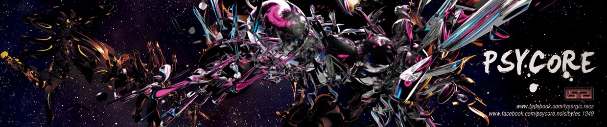 Dj Psycore