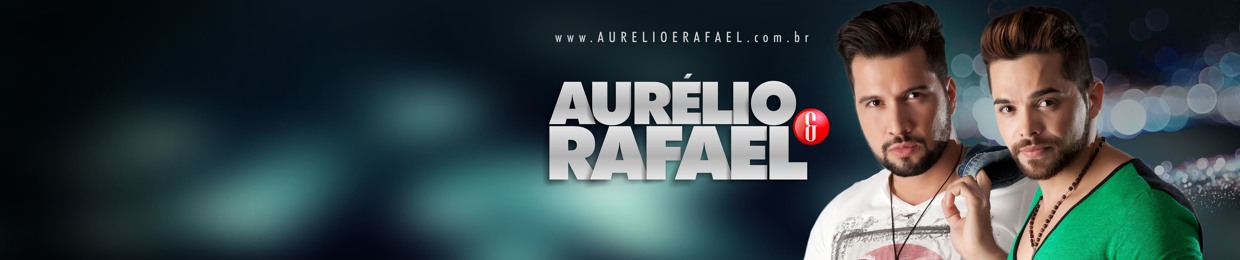 Aurélio e Rafael
