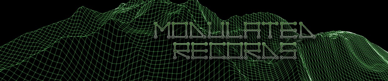 Modulated Records 🎵