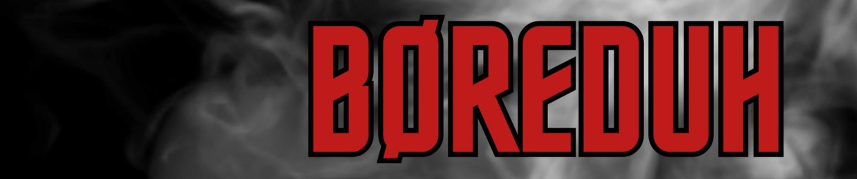 BØREDUH
