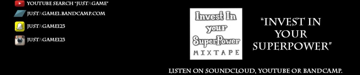 JustaGame