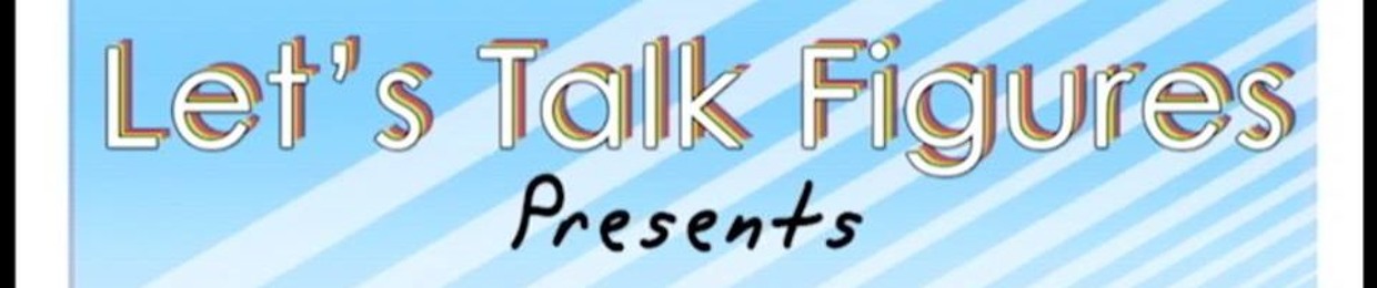 Let's Talk Figures