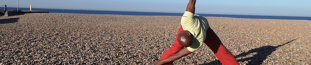 Everyday Fitness & Wellbeing with Sean Newton