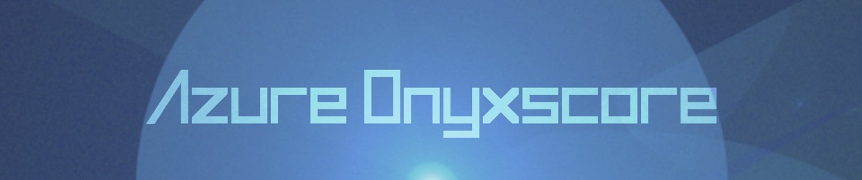 Azure Onyxscore
