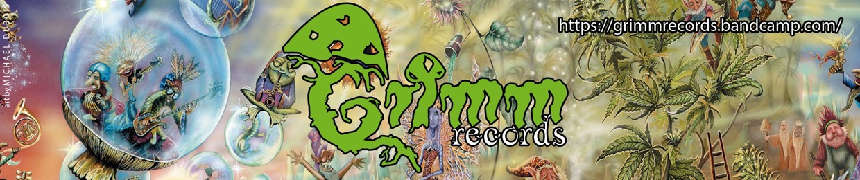 Grimm Records