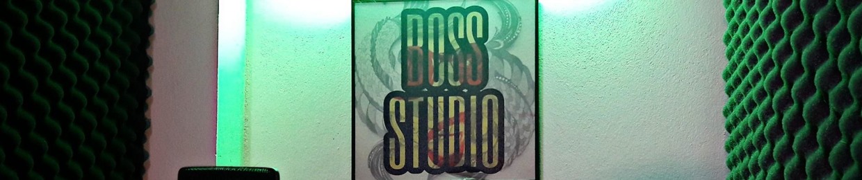 Boss Studio