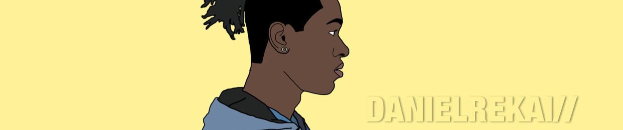 danielrekai ✪