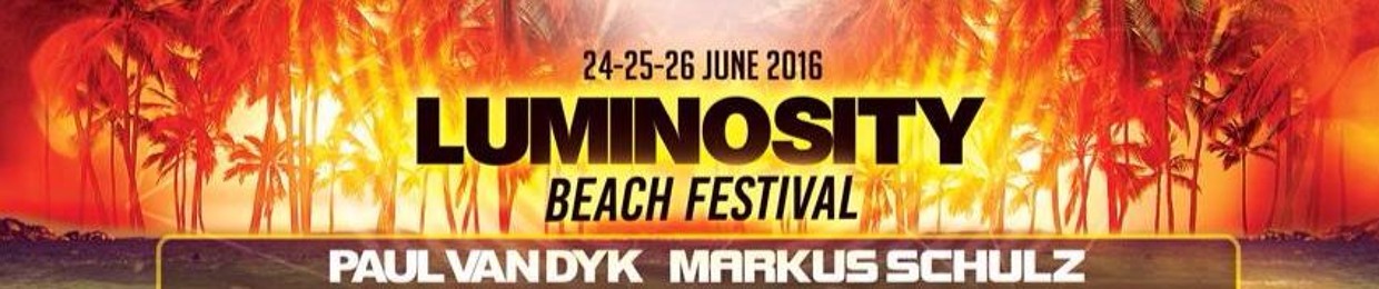 Luminosity Events 2016 part 1