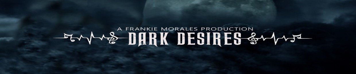 Dark Desires Radio Show