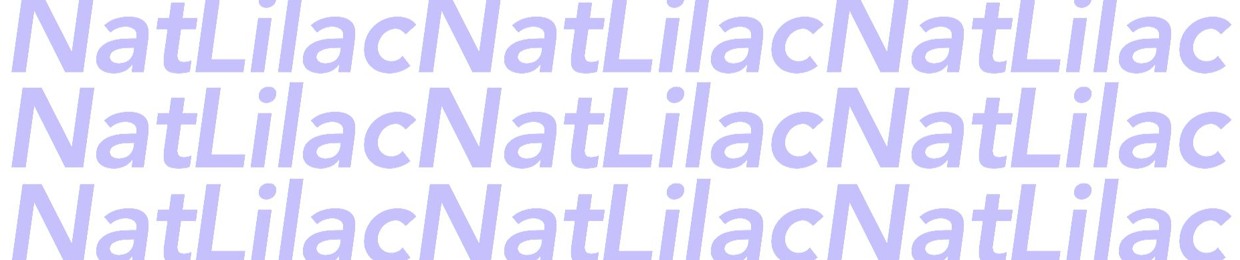 Nat Lilac