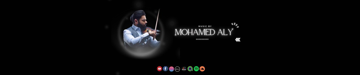 Mohamed Aly