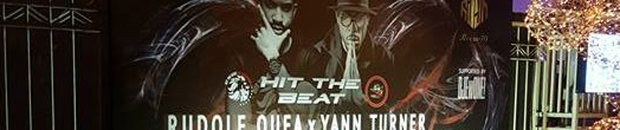 HITTHEBEAT CUZIMDIGGINIT