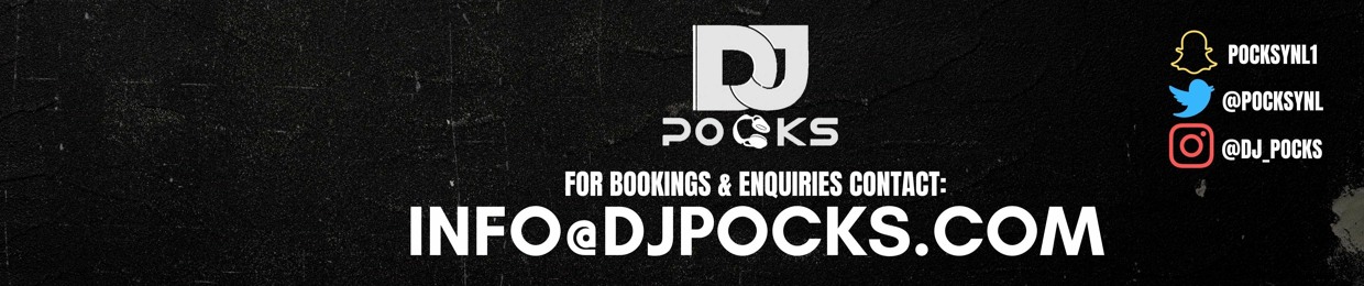 DJ Pocks