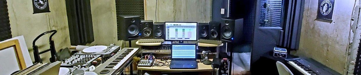 Master Peace Audio Pro.