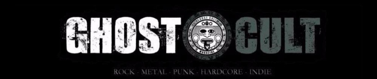 Ghost Cult Magazine