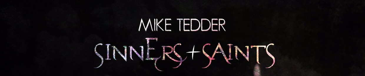 Mike Tedder
