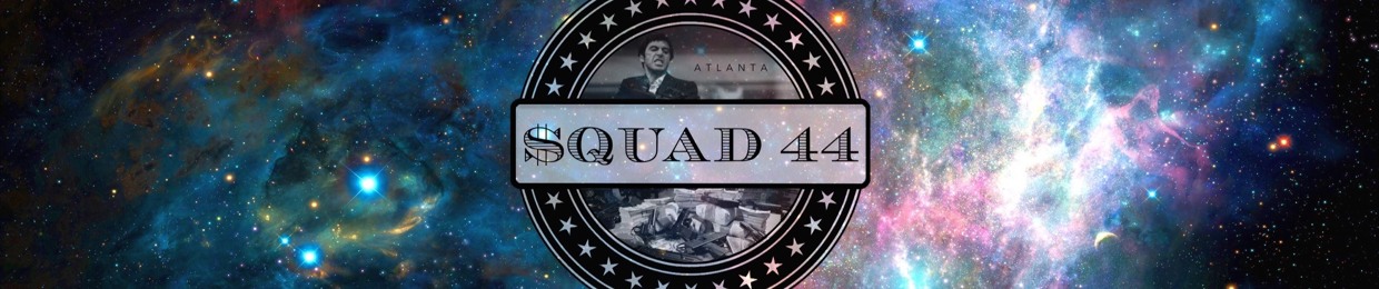 Teal Of Squad44