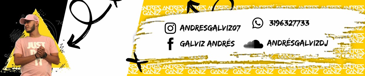 Andres Galviz