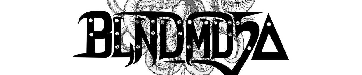BLNDMDSA (Blind Medusa)