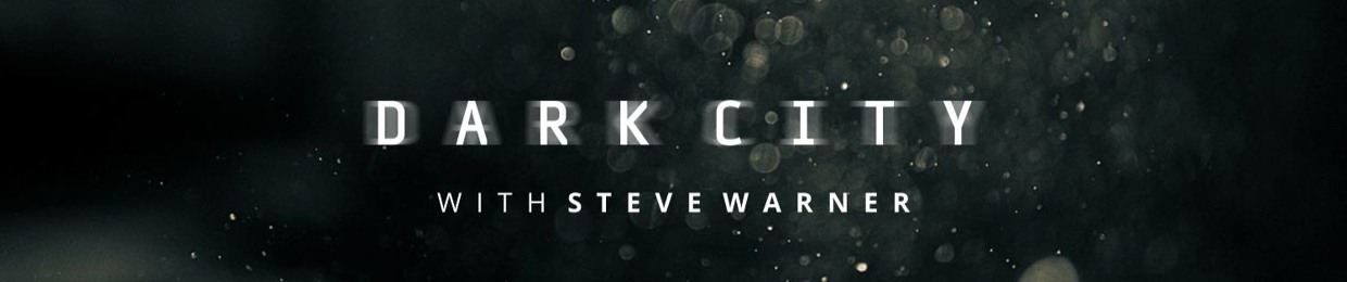 Steve Warner's Dark City