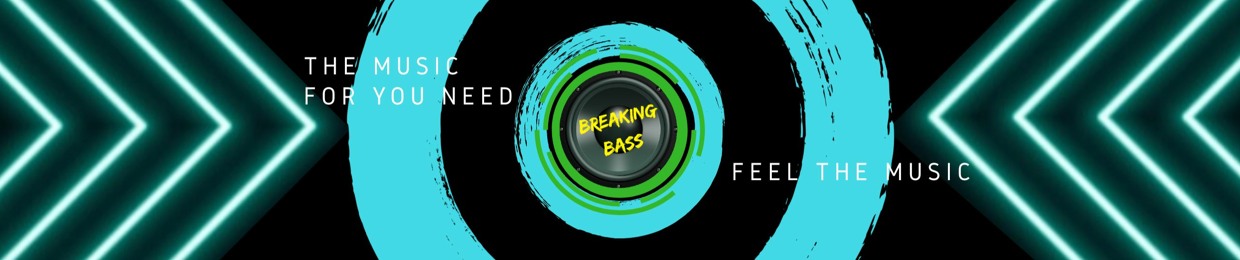 Breaking Bass